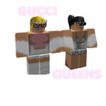 Gucci Queens