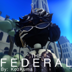 • Parliament Federal