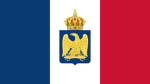 Imperatorskaya Rossiyskaya Armiya(NW)