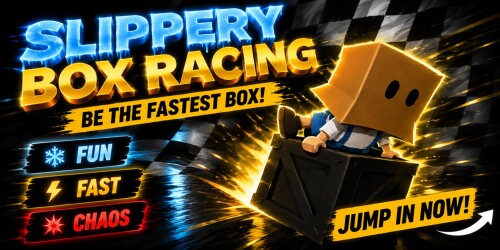 Slippery Box Racing 