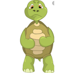 The turtles ;p