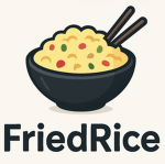 FriedRice Studios