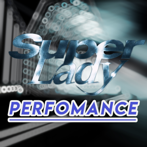 (G)i-dle Perfomance Stage "Super lady"