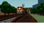E&P Railroad {RO-Scale}