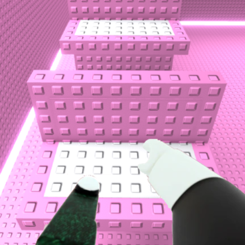 Mega Stage Tower! 🌟 180 Stages