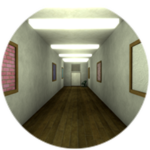 Completed Level 2: The Gallery