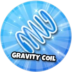 Gravity Coil