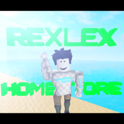 RexLex Home Store