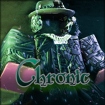 •Chronic•