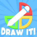 Draw It! 🎨