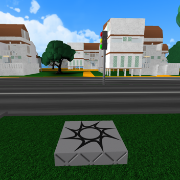 [UPDATED:Ferris Wheel And More]Blox City 