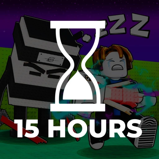  [⏳] Don't Wake the Brainrots!