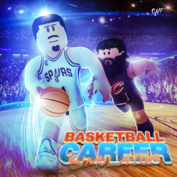 Basketball Career Simulator 🏀 icon