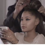 Ariana Grande Sweeteners!