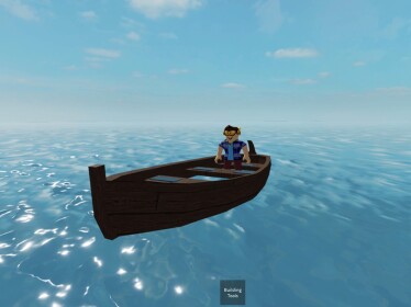 Boat Hangout Game