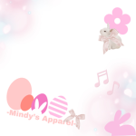 -Mindy’s Apparel-