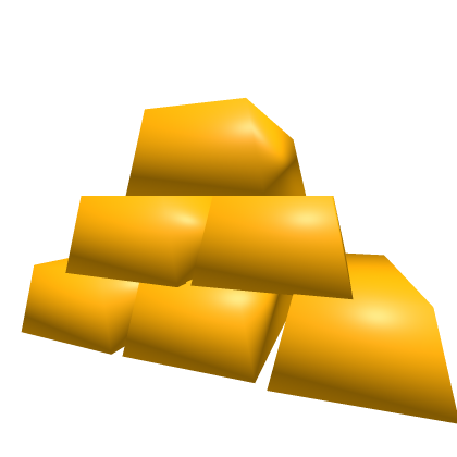 Pile of Gold