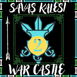 WAR CASTLE 2