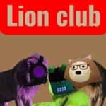 Lion ‘