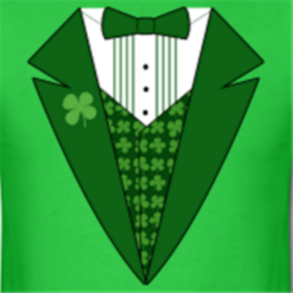 T-Shirt Roblox decal