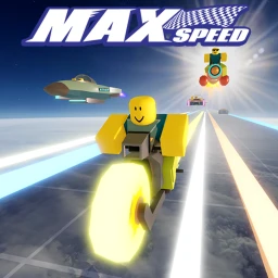 Max Speed 🏁Update 42 icon