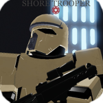 Shore Trooper