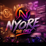 NYORE THE ONLY