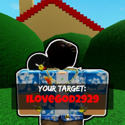 [New Lobby!] 🗡️Blu's Assassin