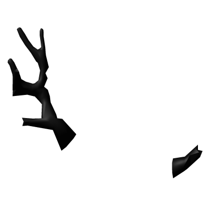 Rotten Antlers - Rotten Pumpkin Addon