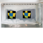 2 Noobs In a Freezer
