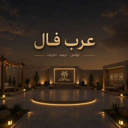 (احتياطي) عرب فال