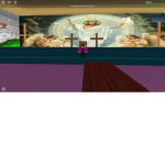 First Baptist Christian Church of ROBLOXIA