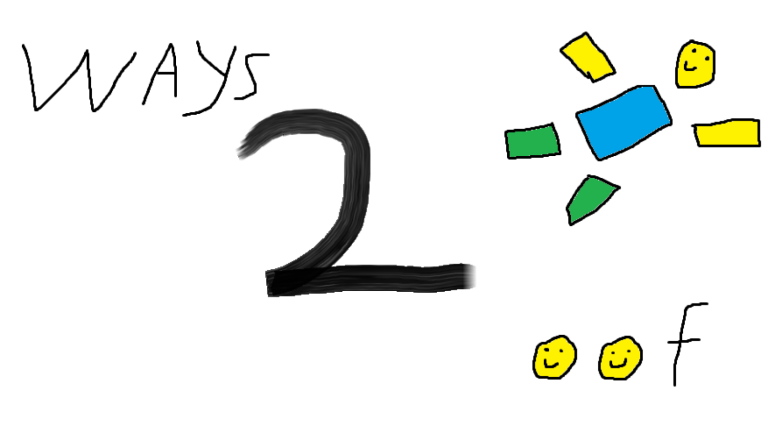 Ways To Oof [REMASTERED] screenshot 1