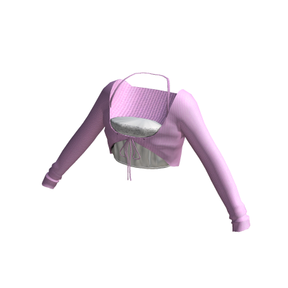pink shirt thumbnail