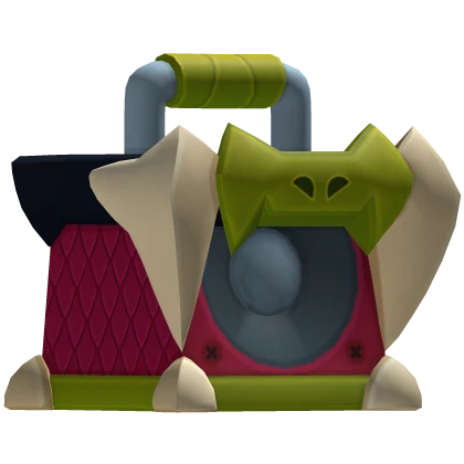 Item Thumbnail