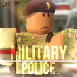 {AA} Australian Military Police