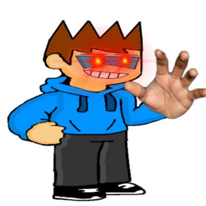 horror Roblox decal