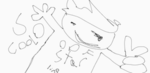 OOF STAR LINE