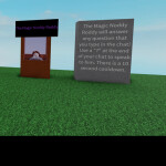 The Magic Noddy Roddy