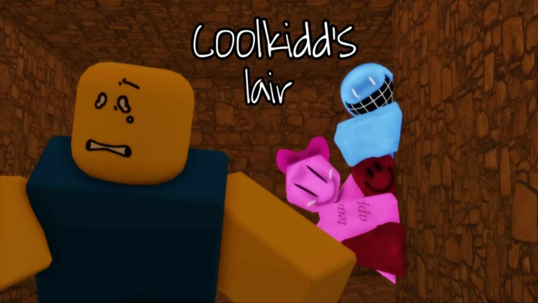 c00lkiddの巣(ベータ版)
