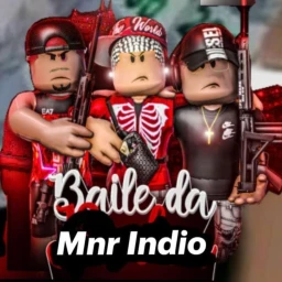 REVIEW OF INDIO [atulizaçao] icon