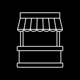 (FREE) Shop System icon