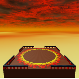 Event Battleground!