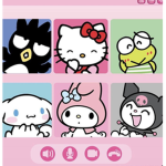 Sanrio is the best