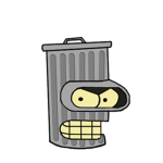 TrashBots