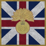 The First Regiment of Foot Guards