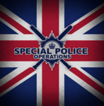 Special Police Operations. [SPO]