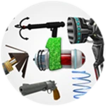 Game Badge Thumbnail