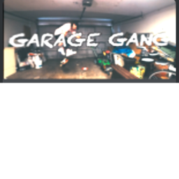 GARAGE GANG