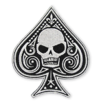 Spades Tactical Apparel